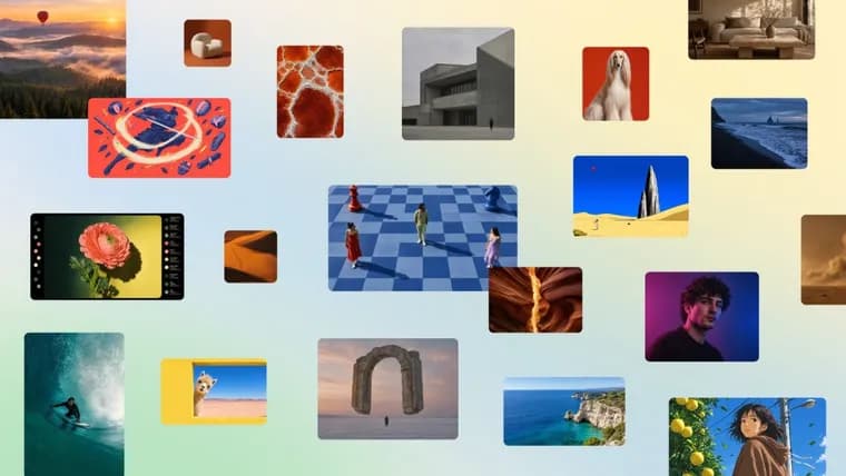 Canva releases Canva Craft, its first in-house image generation model