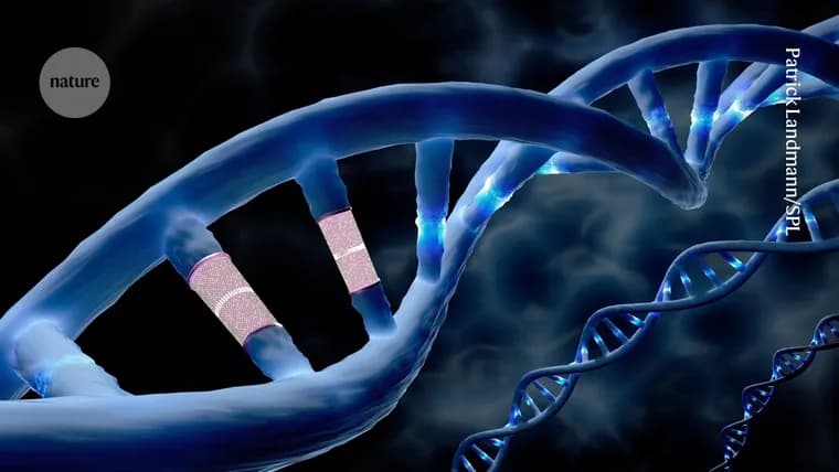 Prime Medicine treats first patient in prime-editing trial for Wilson's disease