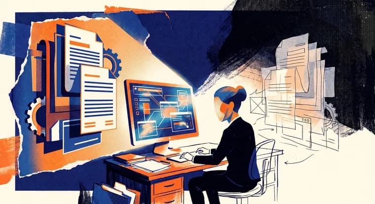 NBER study: AI lifts junior patent attorneys' drafts, but only seniors keep the gain