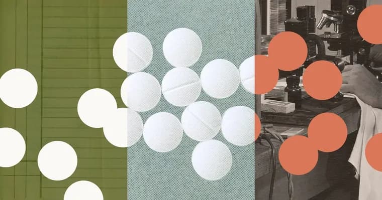 Anthropic reports early results from Claude drug-development work