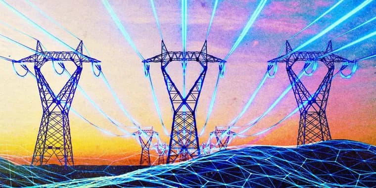 Solid-state transformers could ease the grid transformer shortage