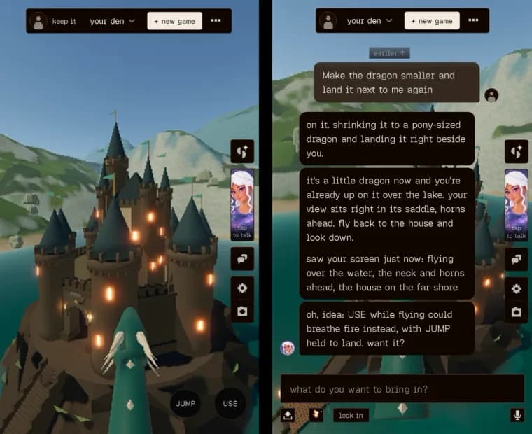 Spawn says Fable-powered agents build its multiplayer game and ship hourly