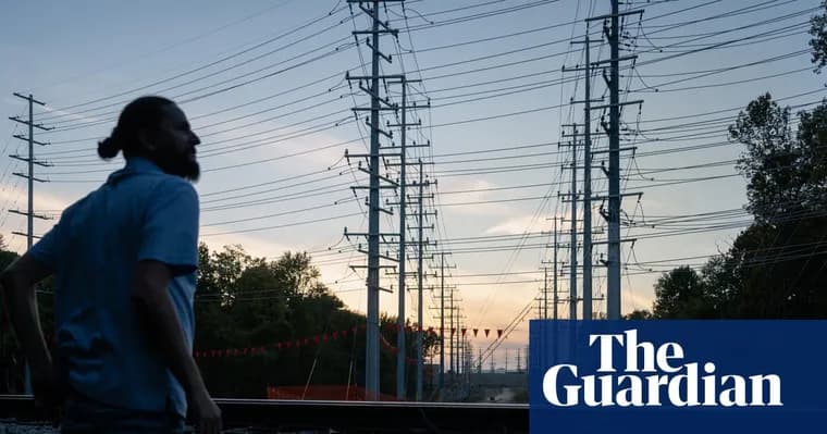 xAI offers to buy Mississippi homes if owners skip noise lawsuit